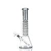 Flame 14" Beaker Bong