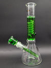 PHOENIX 10.5" FULL GLYCERIN BEAKER BONG