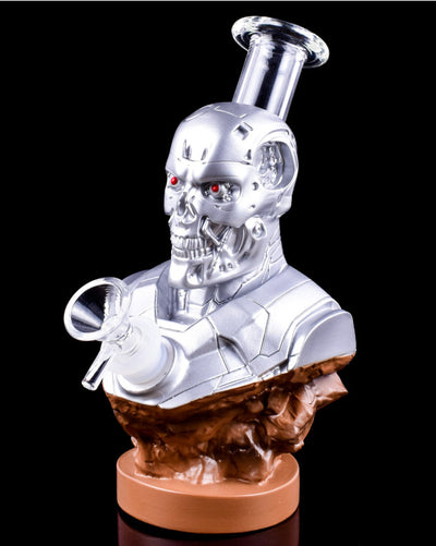 THE TERMINATOR BONG