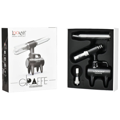 Lookah Giraffe Nectar Collector 650mAh