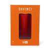 Davinci IQC Vape For Dry Herb AND Concentrates