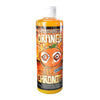 Orange Chronic Bong Cleaner 16oz