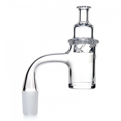 Quartz Banger 14mm Male with Kit