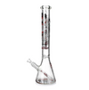 18" Beaker bong 7mm thick