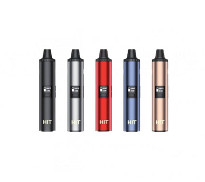 Yocan Hit Dry Herb Vaporizer Kit