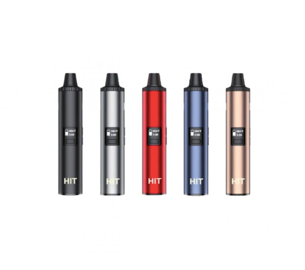 Yocan Hit Dry Herb Vaporizer Kit