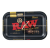 RAW Black Rolling Tray