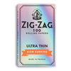 Zig Zag Ultra Thin Rolling Papers - Single Wide