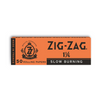 Zig Zag Orange Rolling Papers - 1¼