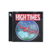 High Times CD, Licensed Digital Pocket Scale, 100gx 0.01g