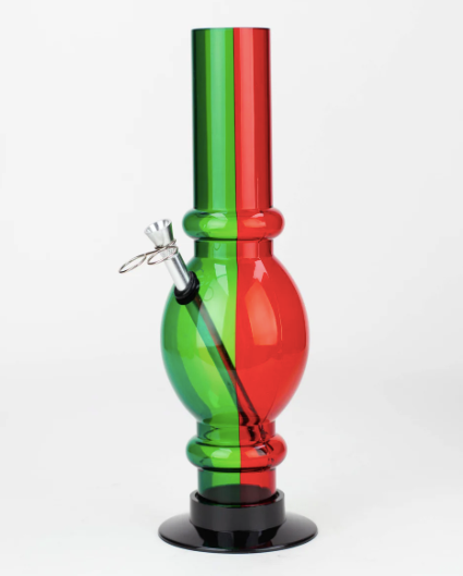 Acrylic Bong