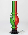 12" Detachable Acrylic Bong