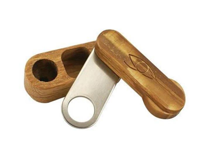 Wood Pipes