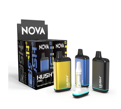 Nova - Hush 2 PRO