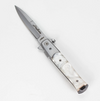 8" Snake Eye Folding pocket Knife