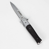 8" Snake Eye Folding pocket Knife