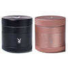 Kannastör x Playboy Special Edition Multi Chamber Grinder w/ Stainless Easy Change Screen 2.2