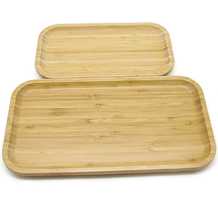 Rolling Trays