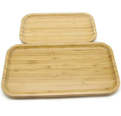 Bamboo Rolling Tray