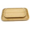 Bamboo Rolling Tray