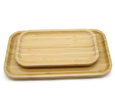 Bamboo Rolling Tray