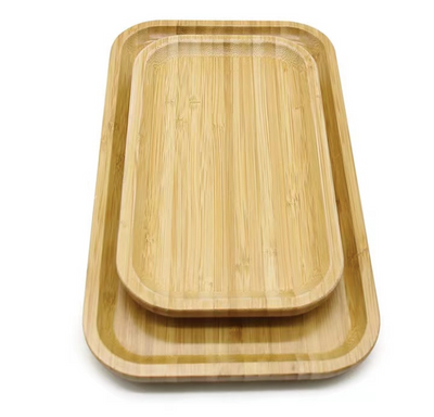 Bamboo Rolling Tray